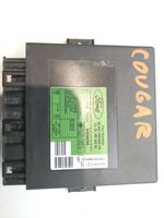 Ford Cougar Comfort/convenience module 98AG15K600FB