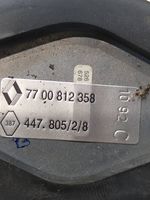 Renault Safrane Ajovalojen korkeuden säätökytkin 7700812358
