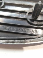 Ford Focus Emblemat / Znaczek 3M51425A52AC
