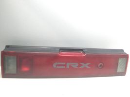 Honda CRX Lampa tylna 043-8330