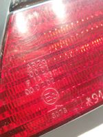 Peugeot 605 Rear/tail lights 000202