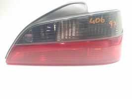 Peugeot 406 Luci posteriori 2255D