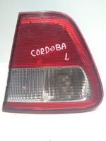 Seat Cordoba (6K) Feux arrière sur hayon 6K5945092F