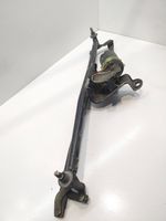 BMW 3 E30 Front wiper linkage and motor 402.942