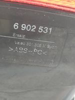 BMW 5 E39 Lampa tylna 6902531