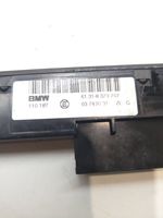 BMW 5 E39 ASC-ohjainlaite/moduuli 61318373707