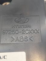 Hyundai Coupe Oro kondicionieriaus/ klimato/ pečiuko valdymo blokas (salone) 972502CXXX