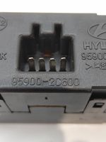 Hyundai Coupe Monitori/näyttö/pieni näyttö 959002C600