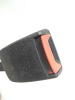 Audi A4 S4 B5 8D Front seatbelt buckle 6E0857755FCN