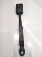 Audi A4 S4 B5 8D Front seatbelt buckle 6E0857755FCN