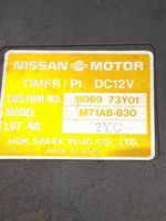 Nissan Sunny Muut ohjainlaitteet/moduulit 1106973Y01