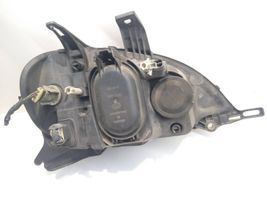 Mercedes-Benz ML W163 Lampa przednia 96321100