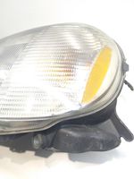 Mercedes-Benz ML W163 Lampa przednia 96321100