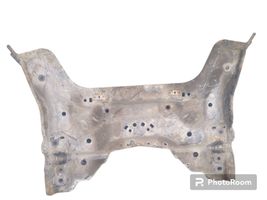 Citroen C4 I Front subframe 