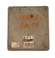 Mazda Xedos 6 Centralina/modulo motore ECU 