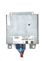 Audi A4 S4 B7 8E 8H Autres unités de commande / modules 8E9035223D