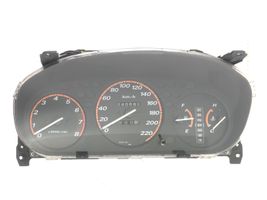 Honda CR-V Nopeusmittari (mittaristo) 78100