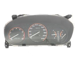 Honda CR-V Compteur de vitesse tableau de bord 78100