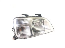 Subaru Forester SG Phare frontale 90784800