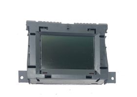 Opel Zafira B Pantalla/monitor/visor 13275077
