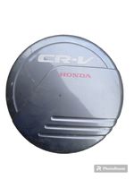 Honda CR-V Vararenkaan osion verhoilu 