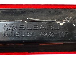 Subaru Legacy Luce d’arresto centrale/supplementare VC02117