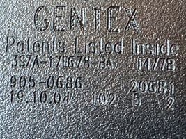 Ford Focus C-MAX Specchietto retrovisore (interno) 3S7A17C678BA