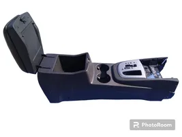 Hyundai Santa Fe Center console 