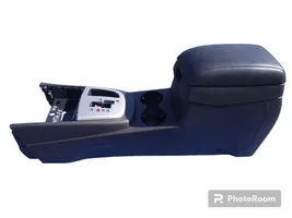 Hyundai Santa Fe Center console 