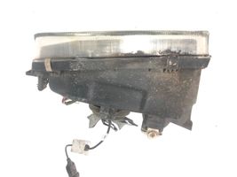 Mitsubishi Pajero Phare frontale 11037746