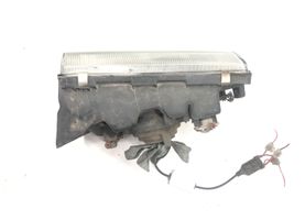 Mitsubishi Pajero Phare frontale 11037746