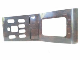 Mercedes-Benz ML W163 Inserti decorativi cornice della consolle centrale 16867002