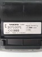 Volvo V50 Licznik / Prędkościomierz 30710071