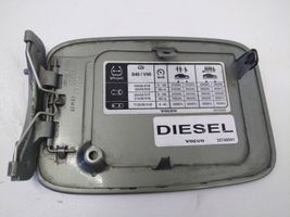 Volvo V50 Bouchon, volet de trappe de réservoir à carburant 30734543