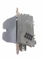 Saab 9-5 Serrure de loquet coffre 495058724