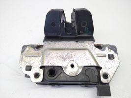 Saab 9-5 Serrure de loquet coffre 495058724