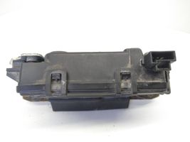 Saab 9-5 Serrure de loquet coffre 495058724