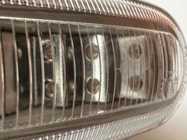 Volkswagen New Beetle Front fender indicator light 1C0949101A