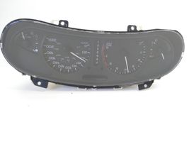 Oldsmobile 88 Speedometer (instrument cluster) 1743361318