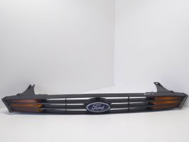 Ford Focus Mostrina con logo/emblema della casa automobilistica 97AB8K141AA