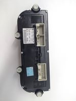 Skoda Octavia Mk2 (1Z) Panel klimatyzacji 3T0907044BE