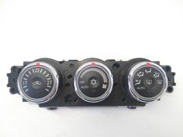 Mitsubishi Lancer X Oro kondicionieriaus/ klimato/ pečiuko valdymo blokas (salone) 7820A115XC