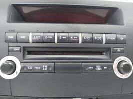 Mitsubishi Lancer X Panel / Radioodtwarzacz CD/DVD/GPS 8002A378XA
