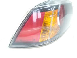 Mitsubishi Lancer X Rear/tail lights P5613