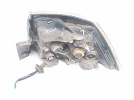 Mitsubishi Lancer X Lampa tylna P5613