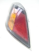 Mitsubishi Lancer X Lampa tylna P5613