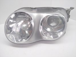 Hyundai Coupe Lampa przednia 1013698