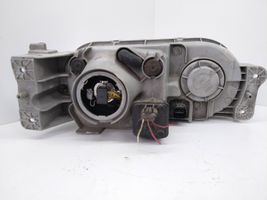 Hyundai Coupe Lampa przednia 1013698