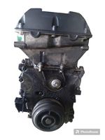 Saab 9-5 Motor B205E