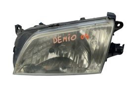 Mazda Demio Faro/fanale D267510L0C